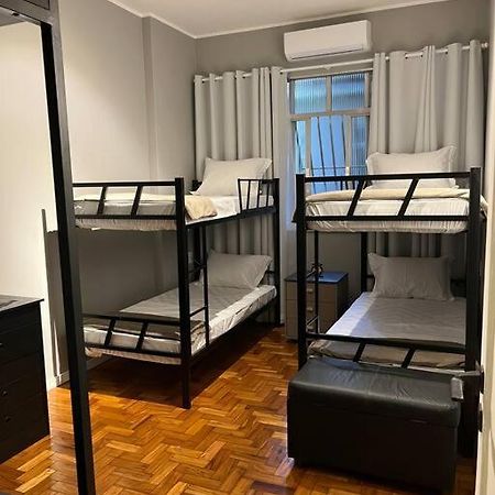 Apartamento Nictheroy ニテロイ エクステリア 写真