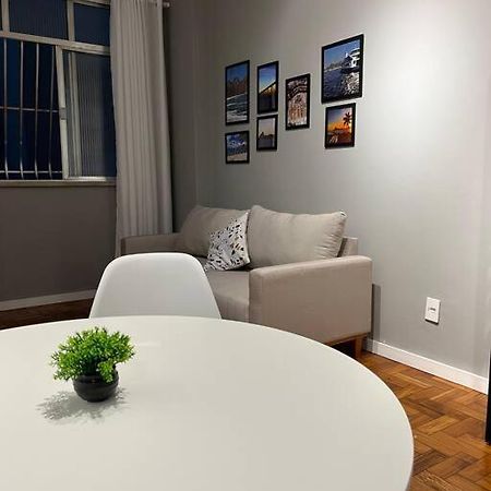 Apartamento Nictheroy ニテロイ エクステリア 写真