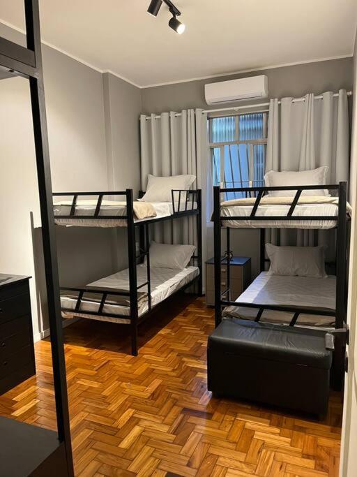 Apartamento Nictheroy ニテロイ エクステリア 写真