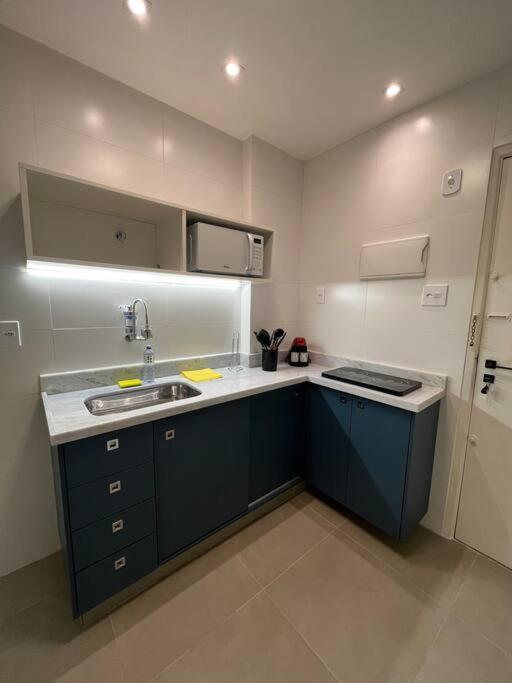 Apartamento Nictheroy ニテロイ エクステリア 写真