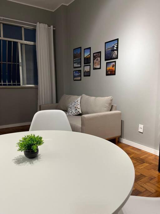 Apartamento Nictheroy ニテロイ エクステリア 写真