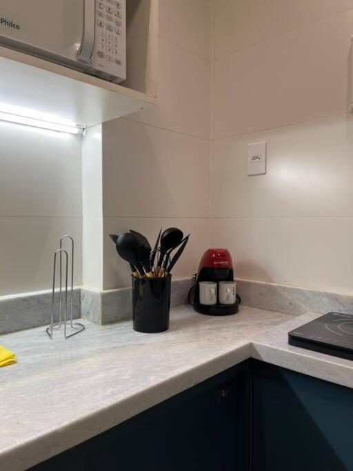 Apartamento Nictheroy ニテロイ エクステリア 写真