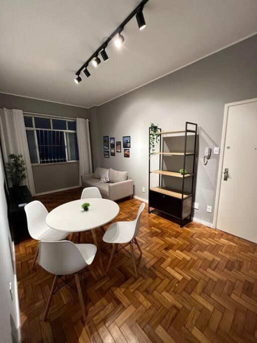 Apartamento Nictheroy ニテロイ エクステリア 写真