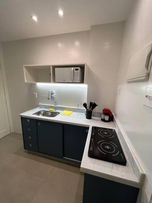 Apartamento Nictheroy ニテロイ エクステリア 写真
