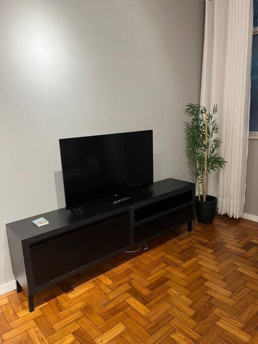 Apartamento Nictheroy ニテロイ エクステリア 写真