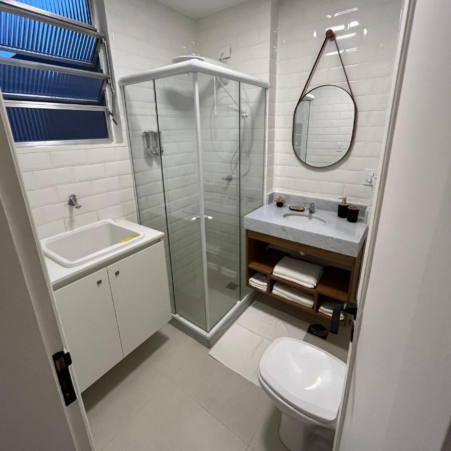 Apartamento Nictheroy ニテロイ エクステリア 写真
