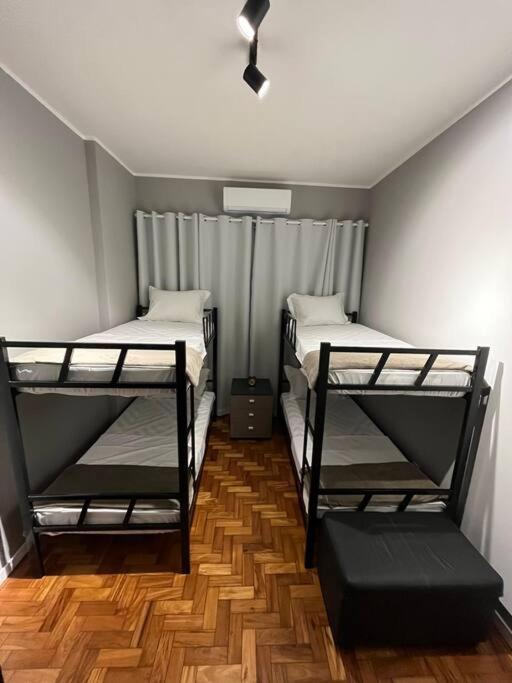 Apartamento Nictheroy ニテロイ エクステリア 写真