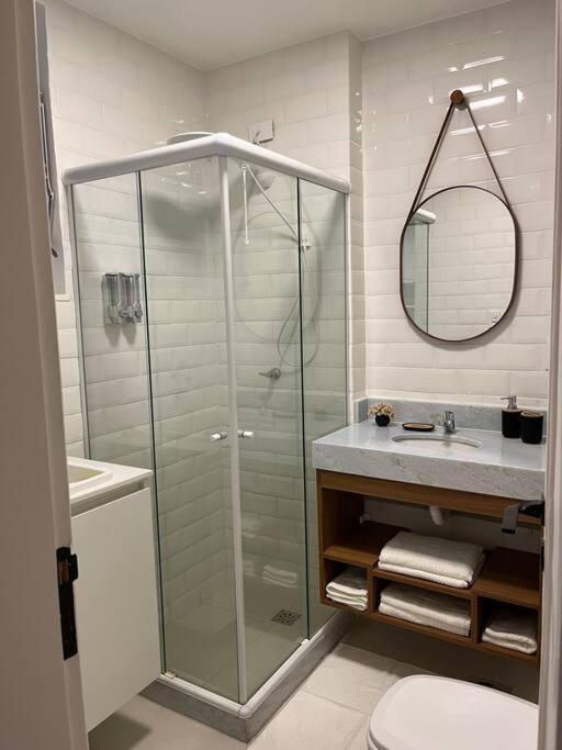 Apartamento Nictheroy ニテロイ エクステリア 写真