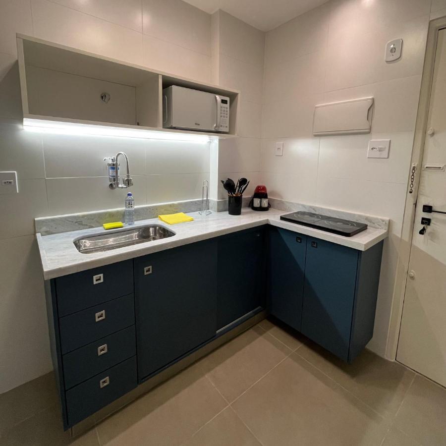 Apartamento Nictheroy ニテロイ エクステリア 写真